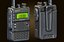 walkie-talkie