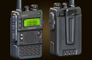 Walkie Talkie