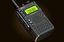 walkie-talkie