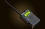 walkie-talkie