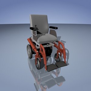 Wheel Chair