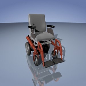Wheel Chair