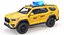 Pacote Original Moderno de SUV de Porte Médio + SUV Táxi PBR