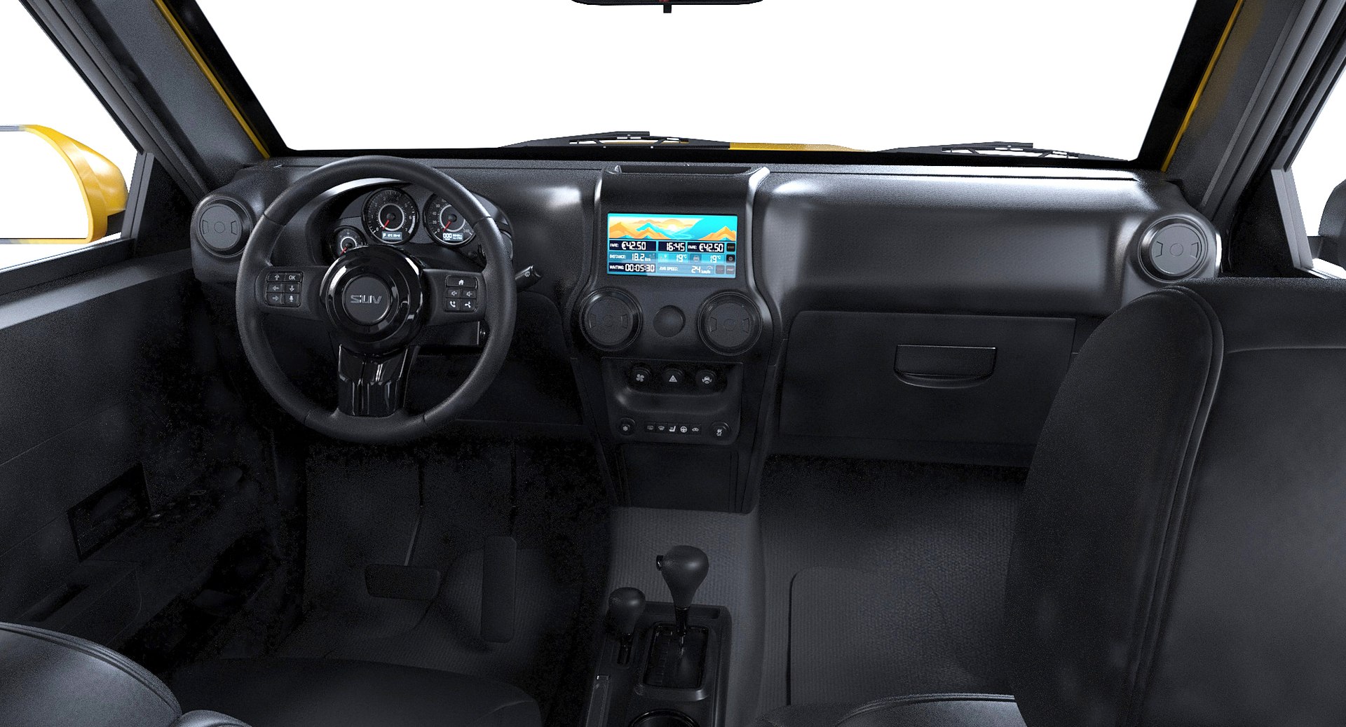 3D model Original Modern SUV &amp; Taxi Bundle PBR https://p.turbosquid.com/ts-thumb/5x/TfIQZS/DZ/suvtax08interior/jpg/1785961731/1920x1080/fit_q87/32eb0f4e26f9d9c8a56abed65524fdbfd2df1523/suvtax08interior.jpg