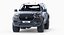 Pacote Original Moderno de SUV de Porte Médio + SUV Táxi PBR