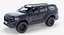 Pacote Original Moderno de SUV de Porte Médio + SUV Táxi PBR
