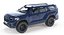 Pacote Original Moderno de SUV de Porte Médio + SUV Táxi PBR