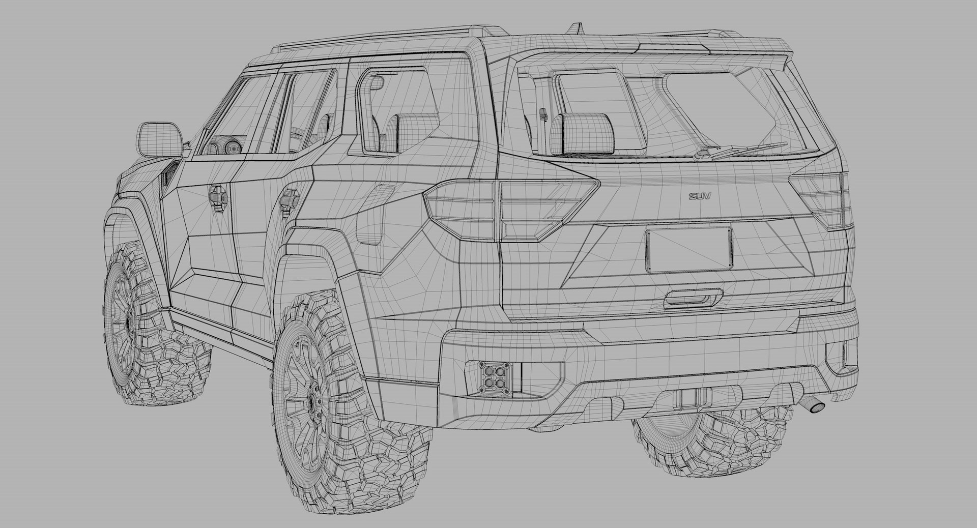 3D model Original Modern SUV &amp; Taxi Bundle PBR https://p.turbosquid.com/ts-thumb/5x/TfIQZS/jv/wir10/jpg/1785961889/1920x1080/fit_q87/5891624e3a95c0e51935ea4c201043d21066fb16/wir10.jpg