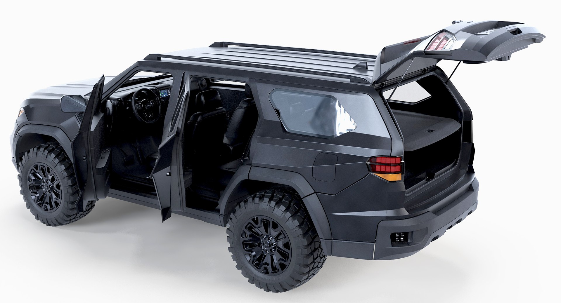 3D model Original Modern SUV &amp; Taxi Bundle PBR https://p.turbosquid.com/ts-thumb/5x/TfIQZS/nE/07/jpg/1785961742/1920x1080/fit_q87/0f762ad9ced74d17a408b5348b1122723b34bd74/07.jpg