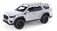Pacote Original Moderno de SUV de Porte Médio + SUV Táxi PBR