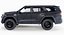 Pacote Original Moderno de SUV de Porte Médio + SUV Táxi PBR