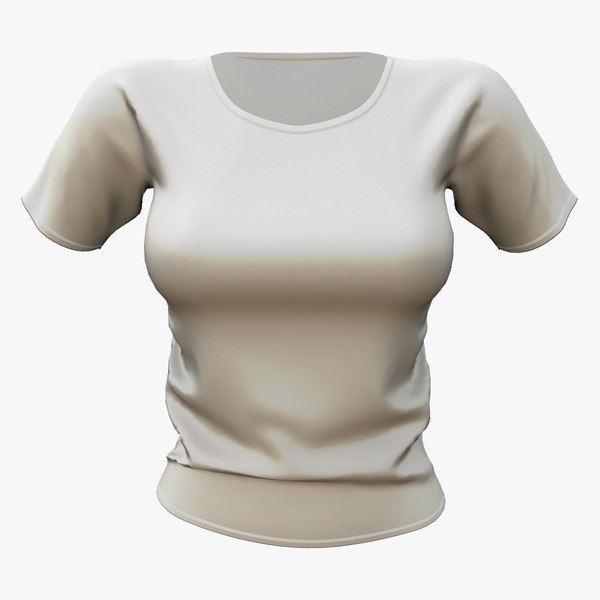 3D Metallic White Tank Top