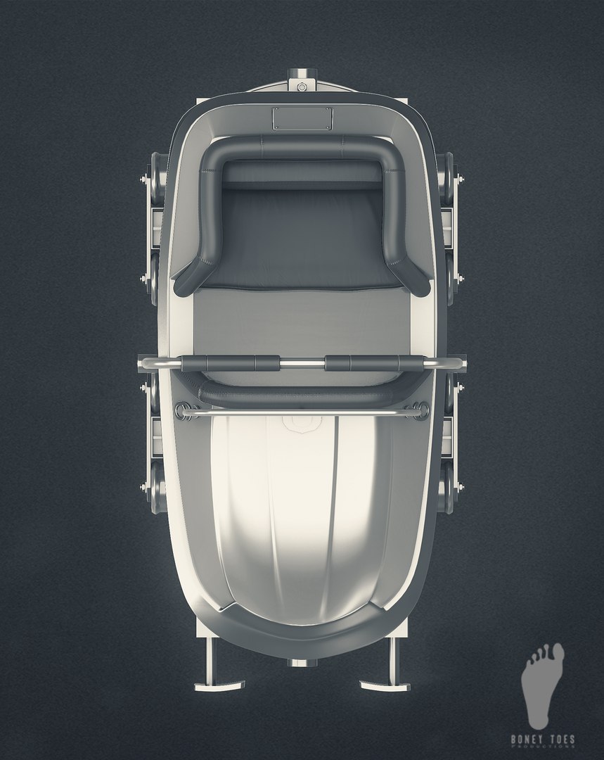 Roller Coaster Cart Train 3D Model - TurboSquid 1373204