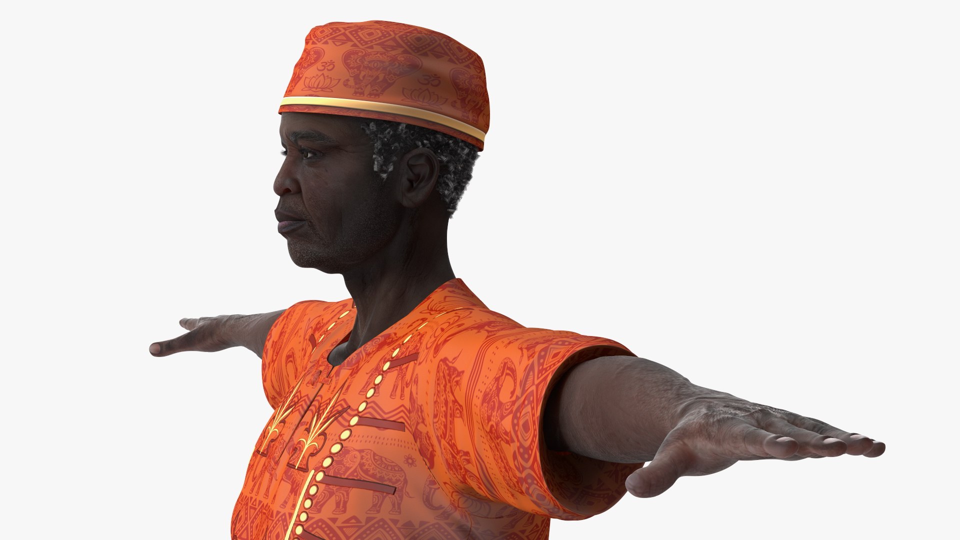 Traditional Style Black Elderly Man T-Pose 3D model https://p.turbosquid.com/ts-thumb/5x/a3Zkjv/Al/traditionalstyleblackelderlymantposemb3dmodel015/jpg/1673906397/1920x1080/fit_q87/5834b34db8f07a5d6cdb842341569264aff29401/traditionalstyleblackelderlymantposemb3dmodel015.jpg