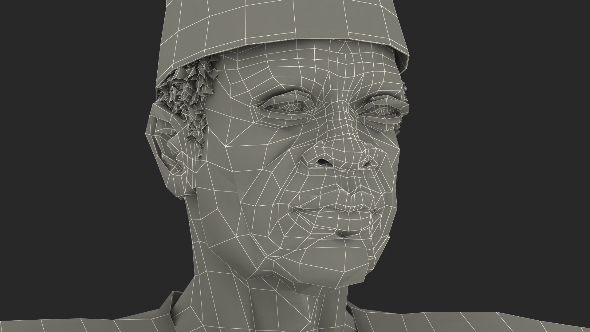 Traditional Style Black Elderly Man T-Pose 3D model https://p.turbosquid.com/ts-thumb/5x/a3Zkjv/Ja/traditionalstyleblackelderlymantposemb3dmodel024/jpg/1673906428/1920x1080/fit_q87/6e346b040dedb05f83d8f2ce154ed8407dfff1ae/traditionalstyleblackelderlymantposemb3dmodel024.jpg