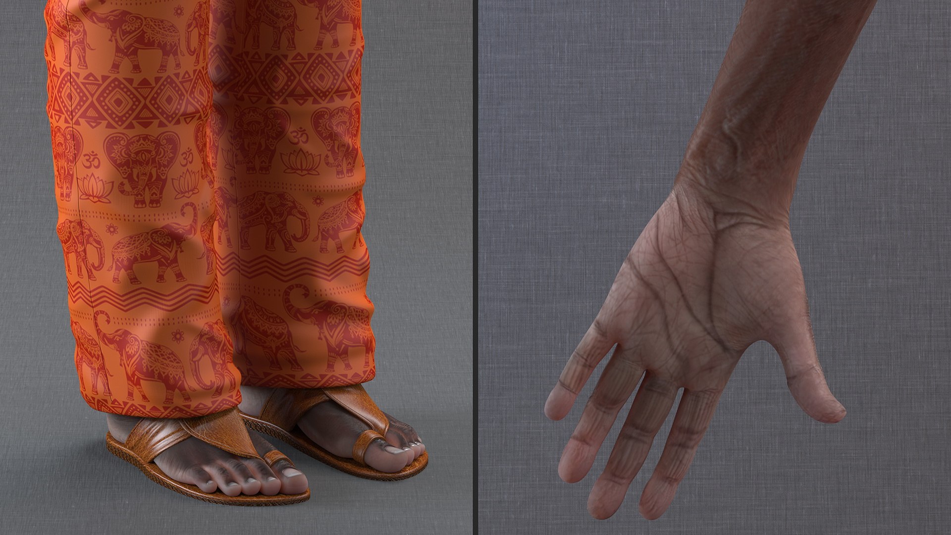 Traditional Style Black Elderly Man T-Pose 3D model https://p.turbosquid.com/ts-thumb/5x/a3Zkjv/RU/traditionalstyleblackelderlymantposemb3dmodel009/jpg/1673906377/1920x1080/fit_q87/03ffc2d766b01aa851176c8a168cf053df5948cc/traditionalstyleblackelderlymantposemb3dmodel009.jpg