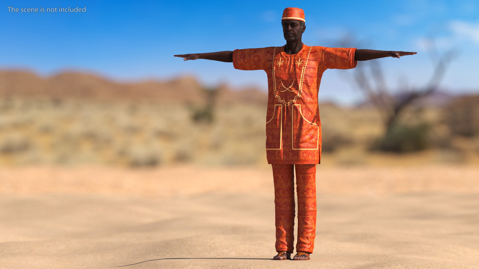 Traditional Style Black Elderly Man T-Pose 3D model https://p.turbosquid.com/ts-thumb/5x/a3Zkjv/c2/traditionalstyleblackelderlymantposemb3dmodel002/jpg/1673906354/1920x1080/fit_q87/b0192c3e087947528974fd8a6ce8782b74afdc54/traditionalstyleblackelderlymantposemb3dmodel002.jpg
