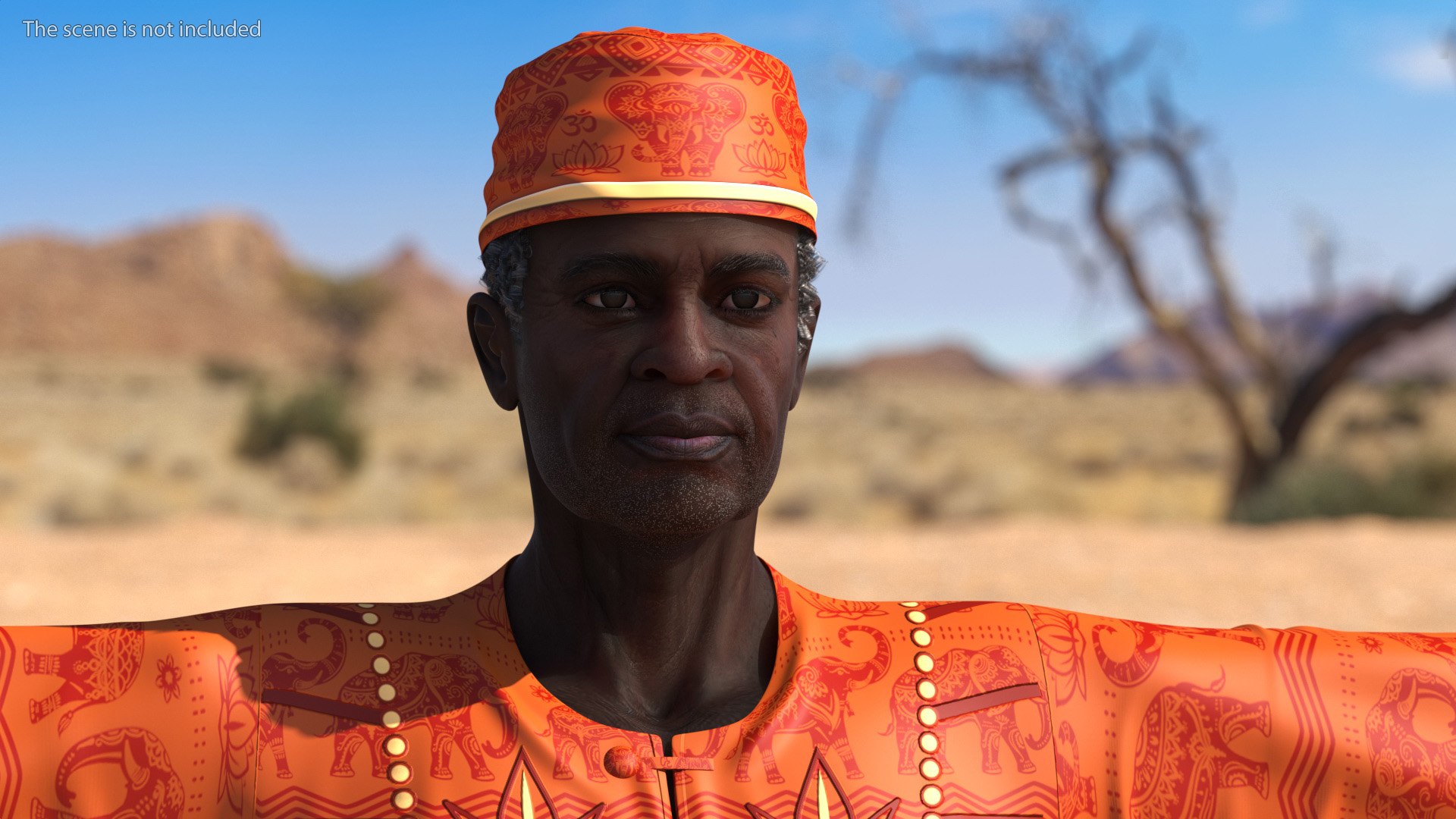 Traditional Style Black Elderly Man T-Pose 3D model https://p.turbosquid.com/ts-thumb/5x/a3Zkjv/vb/traditionalstyleblackelderlymantposemb3dmodel005/jpg/1673906363/1920x1080/fit_q87/464308eb664e913c9a75d03c90599ec3b15eb589/traditionalstyleblackelderlymantposemb3dmodel005.jpg