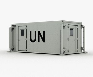 Mobile hospital