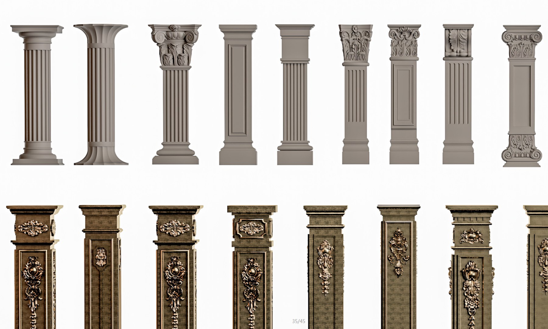 Column Pillar Plaster Molding Decoration 3D https://p.turbosquid.com/ts-thumb/5x/cWpEHb/a4/51/jpg/1758088870/1920x1080/fit_q87/db0b70571dd33f5848b1a89d0f4a14d41e5ed3e5/51.jpg