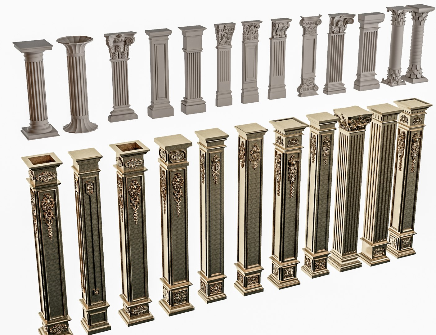 Column Pillar Plaster Molding Decoration 3D https://p.turbosquid.com/ts-thumb/5x/cWpEHb/il/412/jpg/1758088866/1920x1080/fit_q87/d4d0e7b5052241e0114596d0cda2b92e8cd68e36/412.jpg