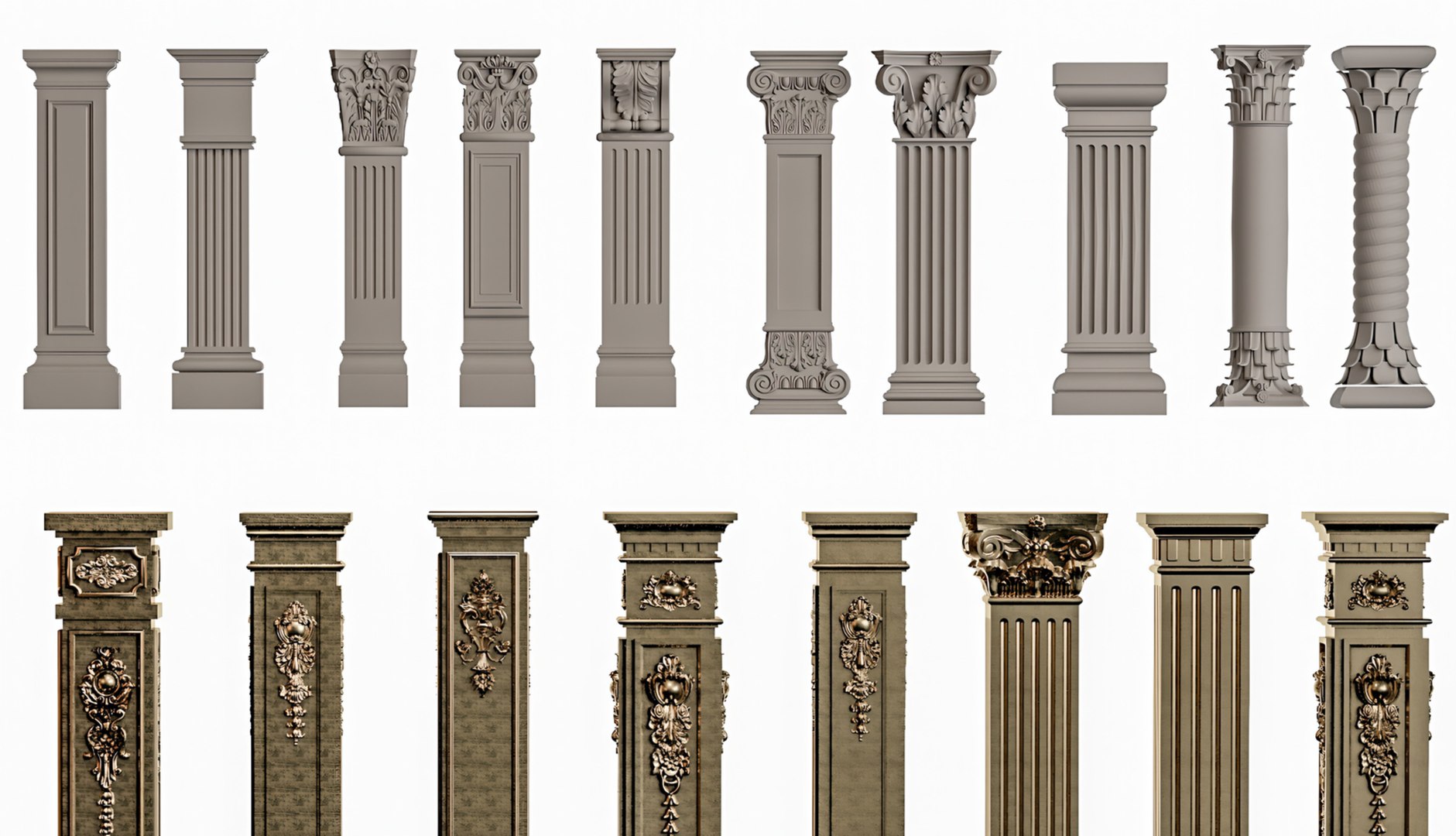 Column Pillar Plaster Molding Decoration 3D https://p.turbosquid.com/ts-thumb/5x/cWpEHb/kJ/52/jpg/1758088874/1920x1080/fit_q87/76484ee0a7d4f62edb41c0236e8fec9e0381c271/52.jpg