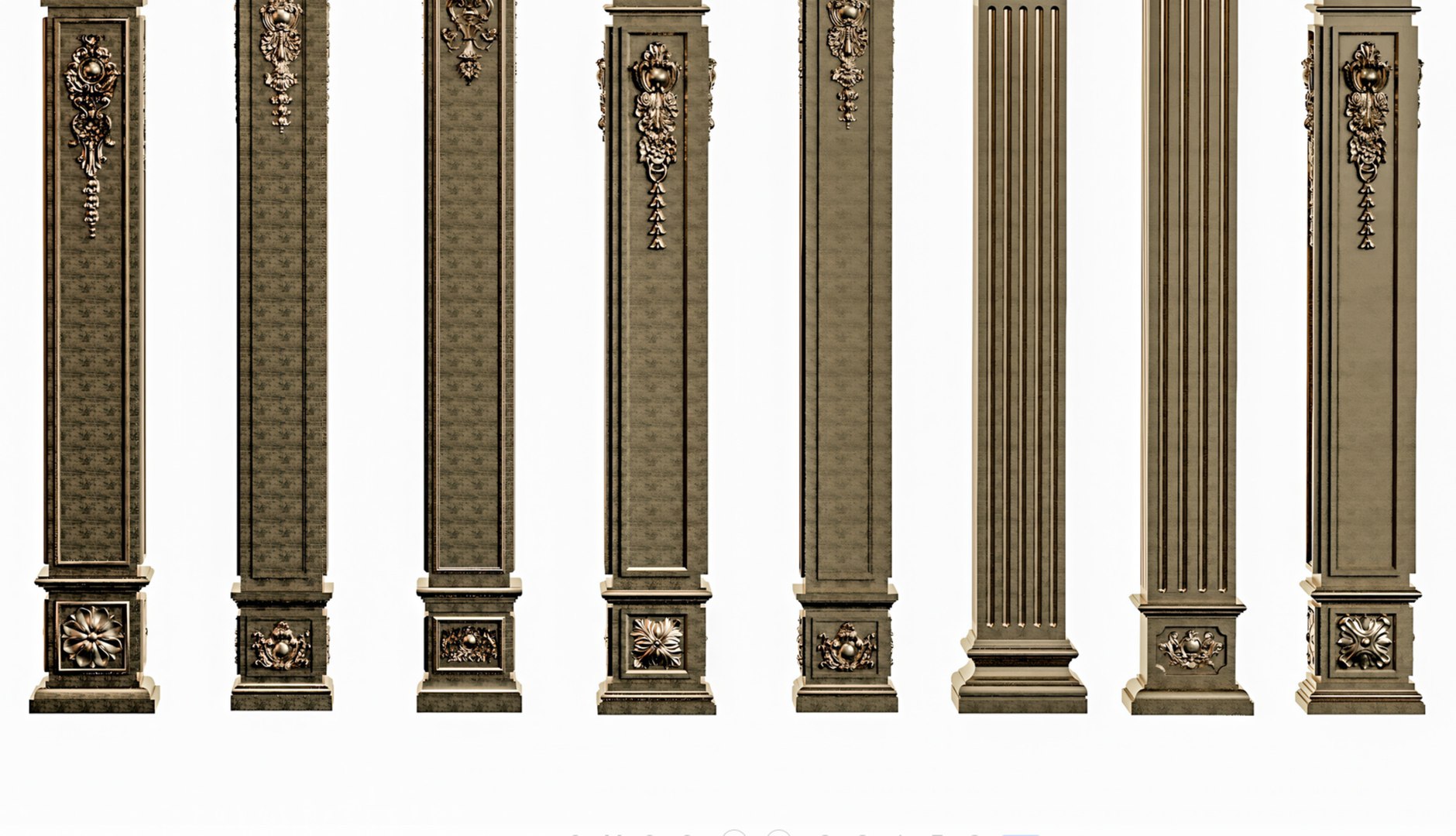 Column Pillar Plaster Molding Decoration 3D https://p.turbosquid.com/ts-thumb/5x/cWpEHb/kj/53/jpg/1758088887/1920x1080/fit_q87/7f83f37d299db9190674584e0b7861fa180c8430/53.jpg