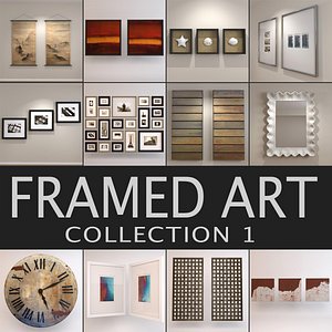 Art Collection 1