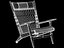 Кресло PP129 Автор Hans J. Wegner