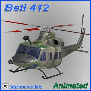 Bell CH-146 Griffon Canadian Air Force