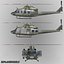 Bell CH-146 Griffon Kanadische Luftwaffe