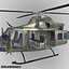 Bell CH-146 Griffon Kanadische Luftwaffe