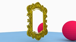 Ayna Mirror wall mirror