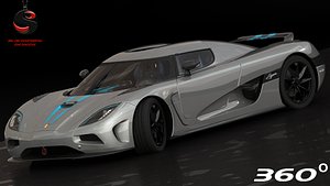 Koenigsegg Agera 2011
