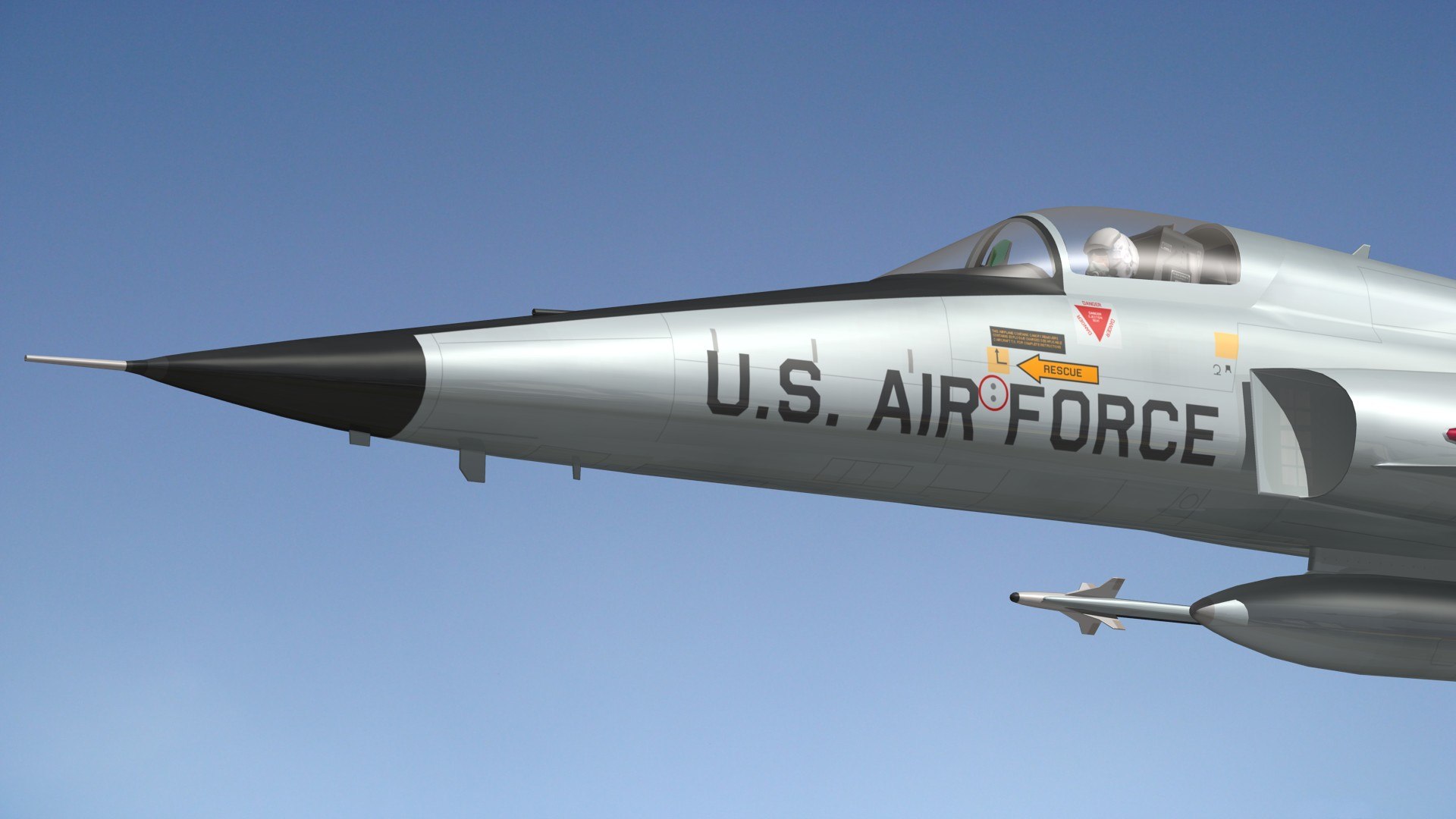 F5E Tiger II USAF model https://p.turbosquid.com/ts-thumb/5x/kvXpwq/7z/f5ucpr6/jpg/1686046651/1920x1080/fit_q87/de94803dbc2eadfc5ff6cf469f31652c06df1383/f5ucpr6.jpg