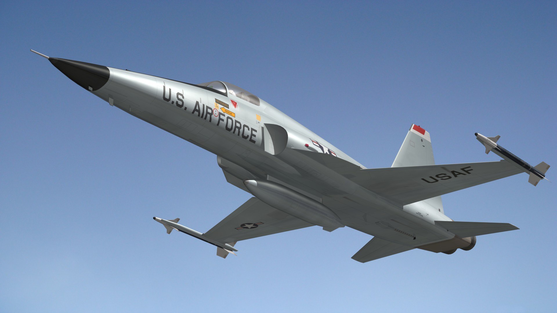 F5E Tiger II USAF model https://p.turbosquid.com/ts-thumb/5x/kvXpwq/HT/f5ucpr2/jpg/1686046649/1920x1080/fit_q87/f8e699e3e7ad6aa098330371d39b8fb37a1123be/f5ucpr2.jpg