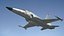 F5E タイガー II アメリカ空軍