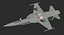 F5E タイガー II アメリカ空軍