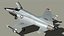 F5E タイガー II アメリカ空軍