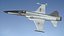 F5E タイガー II アメリカ空軍