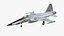 F5E タイガー II アメリカ空軍