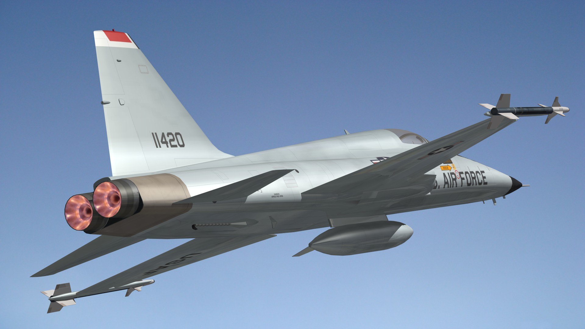 F5E Tiger II USAF model https://p.turbosquid.com/ts-thumb/5x/kvXpwq/rY/f5ucpr5/jpg/1686046650/1920x1080/fit_q87/acfeda46fa0c8fb588dbf69b316884df293a5f31/f5ucpr5.jpg