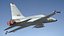 F5E タイガー II アメリカ空軍