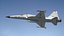 F5E タイガー II アメリカ空軍