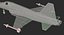 F5E タイガー II アメリカ空軍