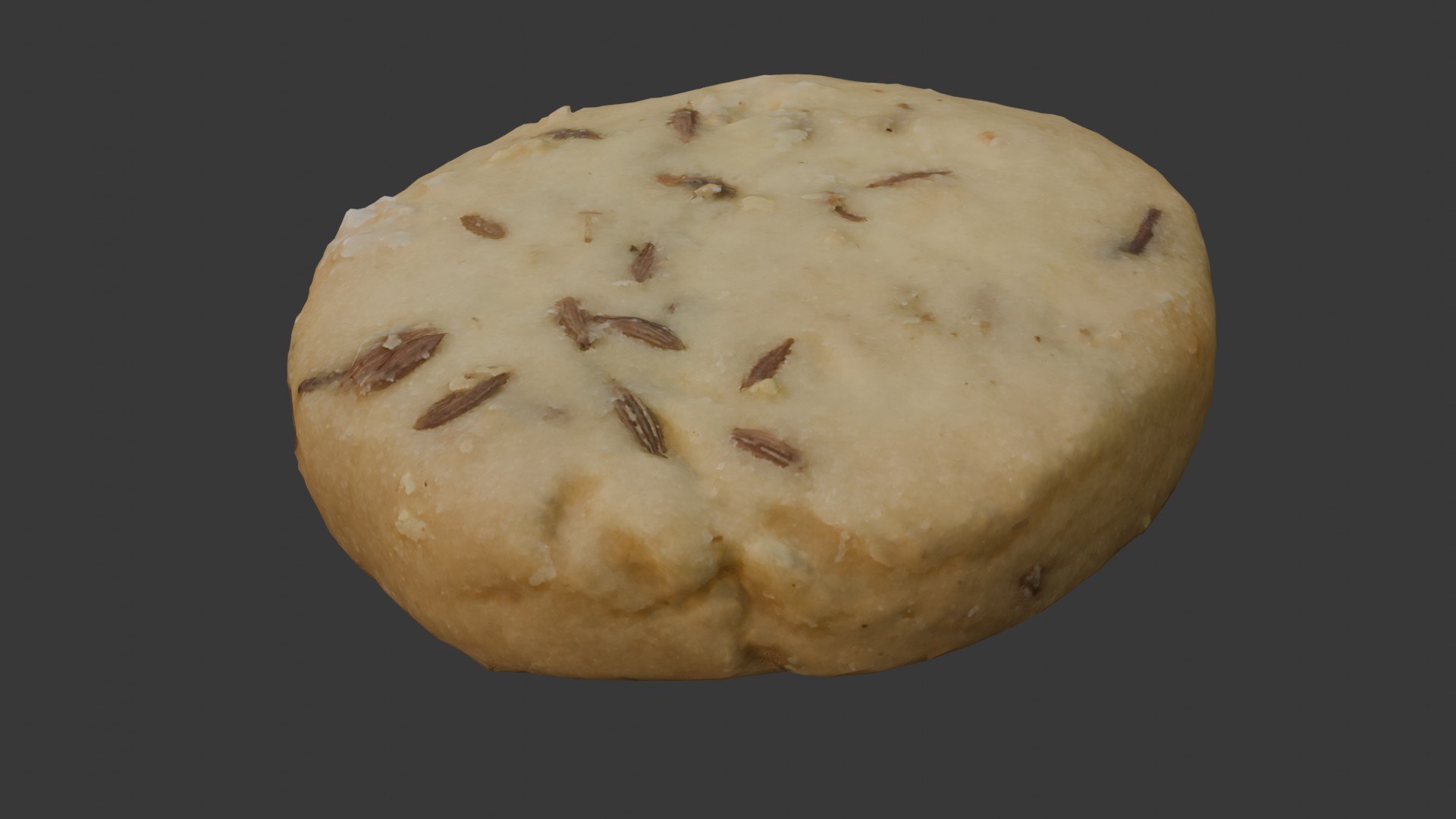3D Fennel Cookie Scan model https://p.turbosquid.com/ts-thumb/5x/mY3rAw/OU/7/jpg/1747463550/1920x1080/fit_q87/6b685fb70f257e2bcf7e2e0bee3ad34c7dd5adea/7.jpg