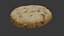 Scan de biscuits au fenouil
