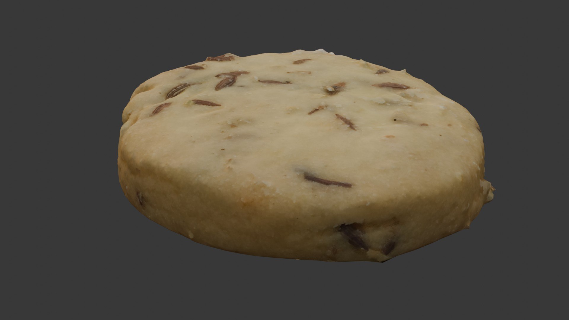 3D Fennel Cookie Scan model https://p.turbosquid.com/ts-thumb/5x/mY3rAw/dk/6/jpg/1747463548/1920x1080/fit_q87/c4d8e3c41c063693e6b2e3e856481b1c0a5afe0b/6.jpg