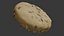 Scan de biscuits au fenouil