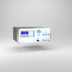 RITEC RPR-4000 High-Power Pulser and Receiver
